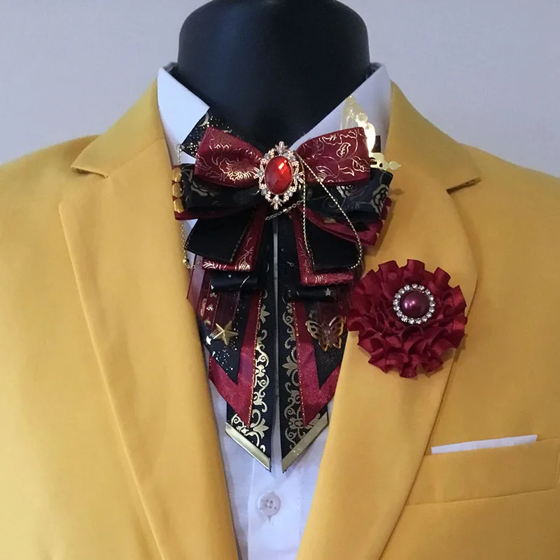 Papillon da uomo di fascia alt - Mens Fashion Dress Shirts recensione e prezzo