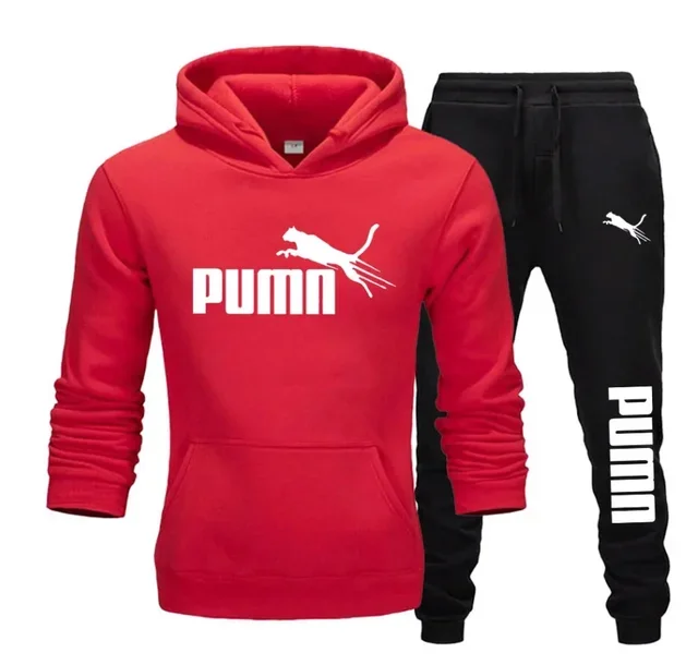 Nuovo Set Due Pezzi Autunno-In - Men'S Fashion Tips recensione e prezzo