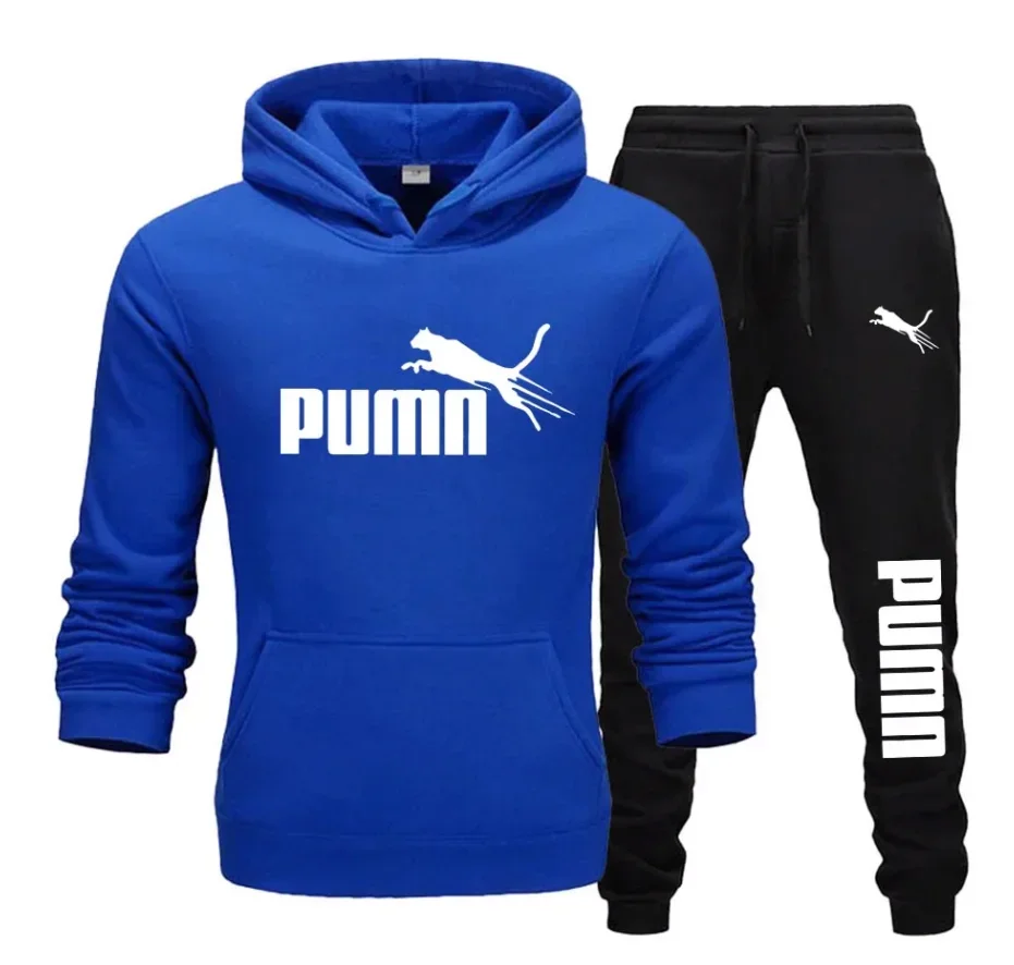 Nuovo Set Due Pezzi Autunno-In - Men'S Fashion Tips recensione e prezzo