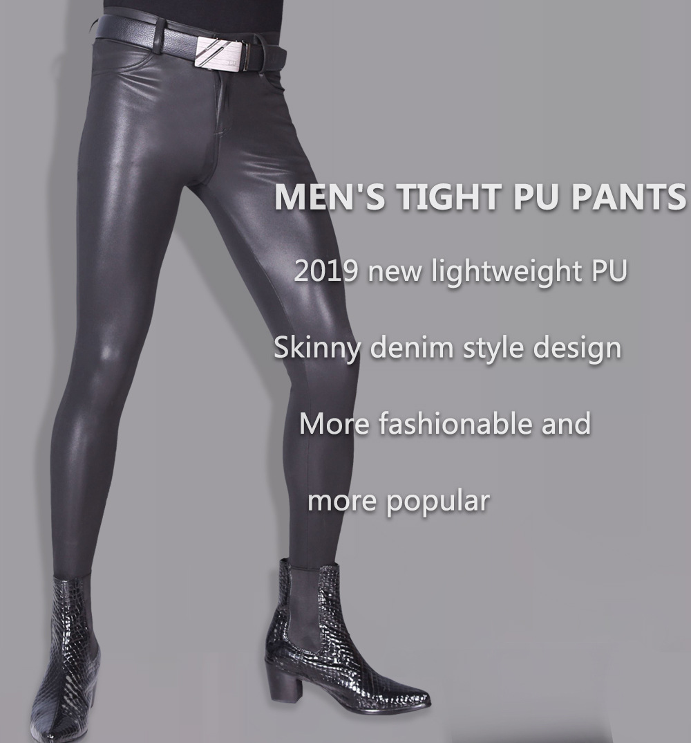 Jeans skinny alla moda Pantalo - Skinny Jeans Ripped recensione e prezzo