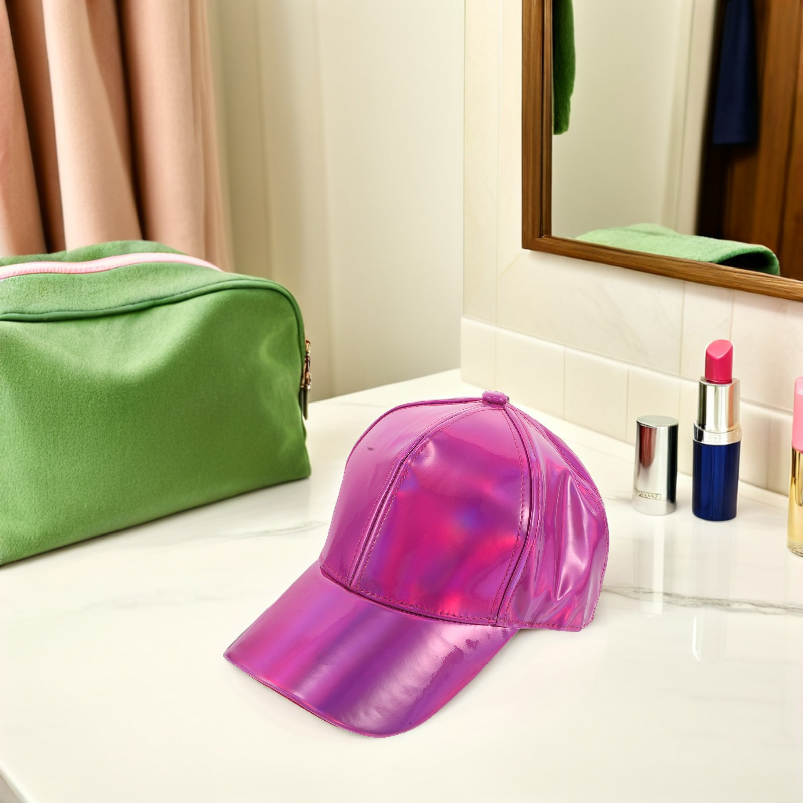 Cappello da Sole Sportivo da U - Men'S Fashion For Hot Weather recensione e prezzo