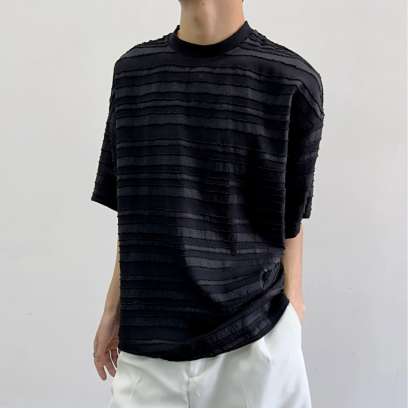T-shirt da uomo fresca e trasp - Men'S Fashion For Hot Weather recensione e prezzo