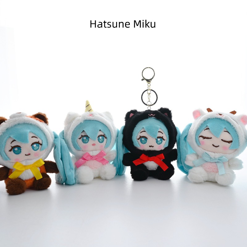 Nuovo Ciondolo Bambola Hatsune - Men Fashion Key recensione e prezzo