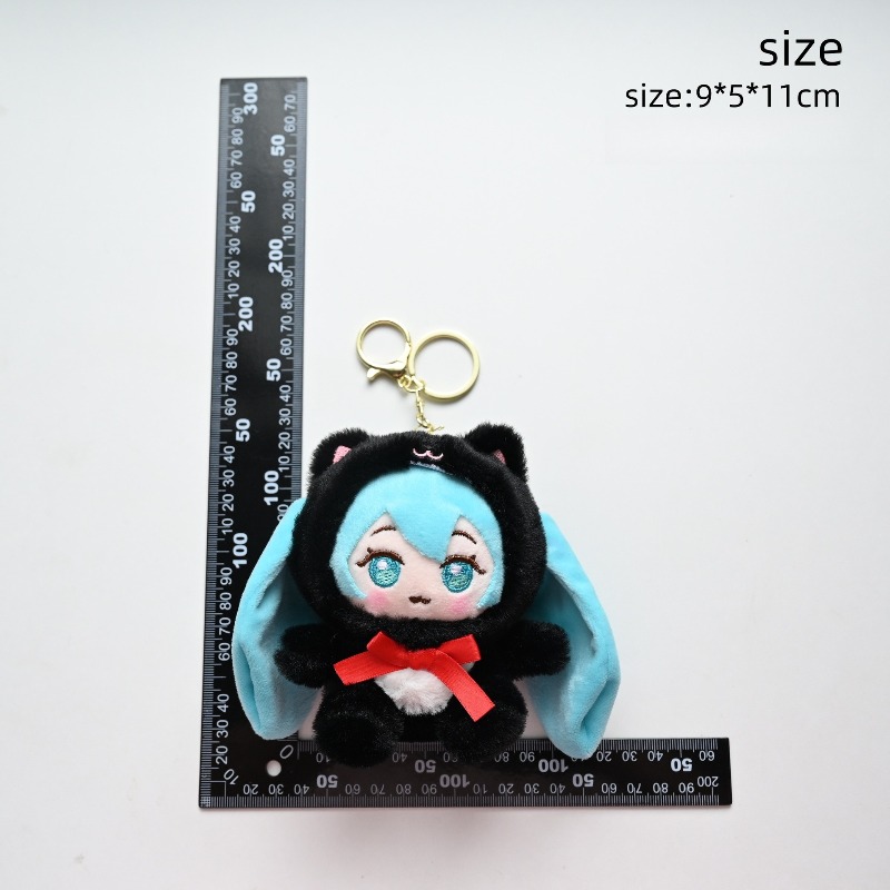 Nuovo Ciondolo Bambola Hatsune - Men Fashion Key recensione e prezzo
