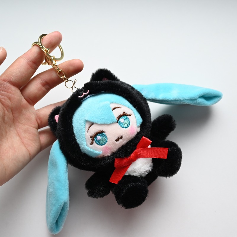 Nuovo Ciondolo Bambola Hatsune - Men Fashion Key recensione e prezzo