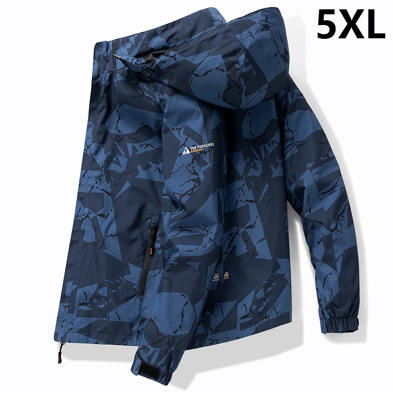Giacca da Lavoro Casual, Trenc - Windbreaker Men Zip recensione e prezzo