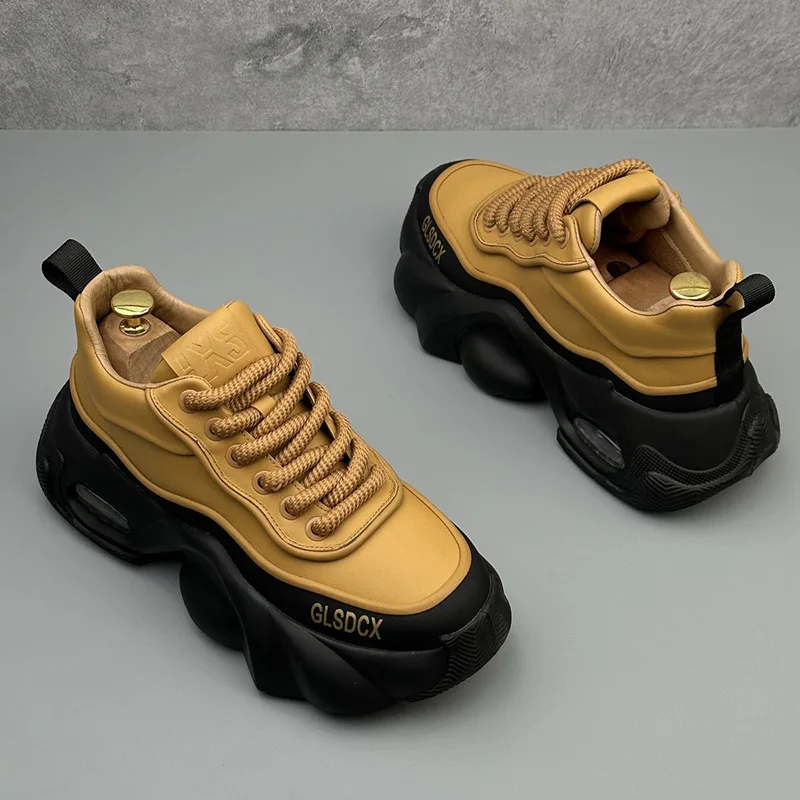 Scarpe da uomo stile designer  - Mens Fashion Trainers 2025 recensione e prezzo