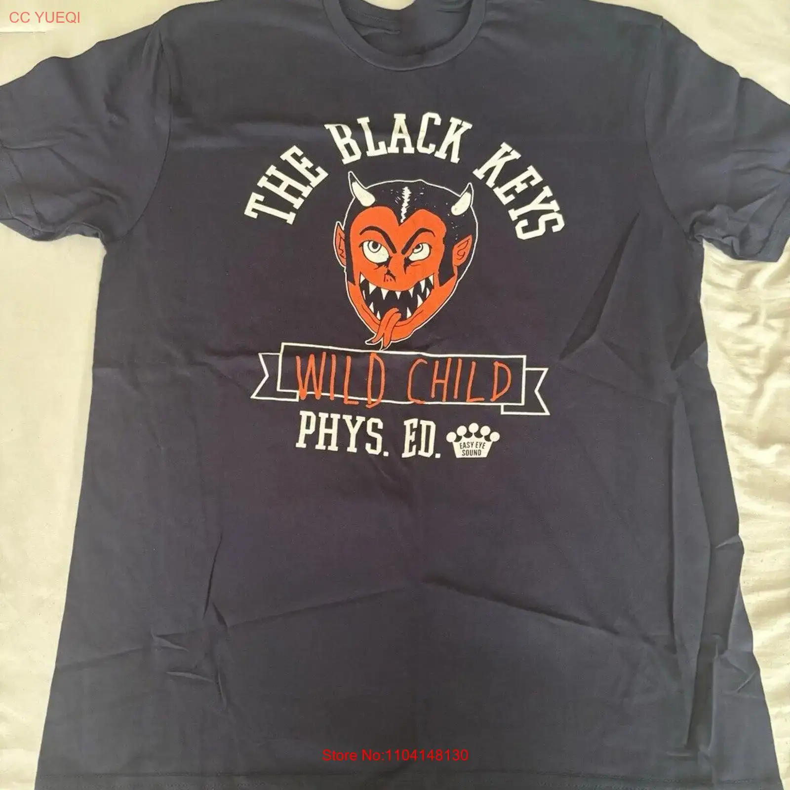 The Black Keys Wild Child Tour - Men Fashion Key recensione e prezzo