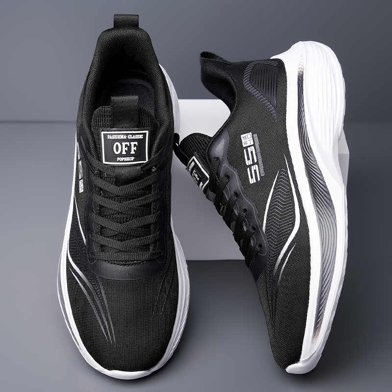 Scarpe e Stivali in Pelle Sint - Mens Fashion Trainers 2025 recensione e prezzo