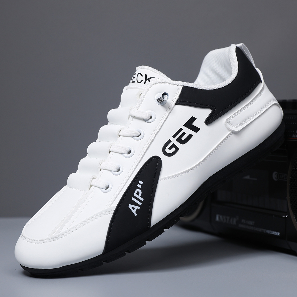 Scarpe da uomo nuove Scarpe da - Mens Fashion Trainers 2025 recensione e prezzo