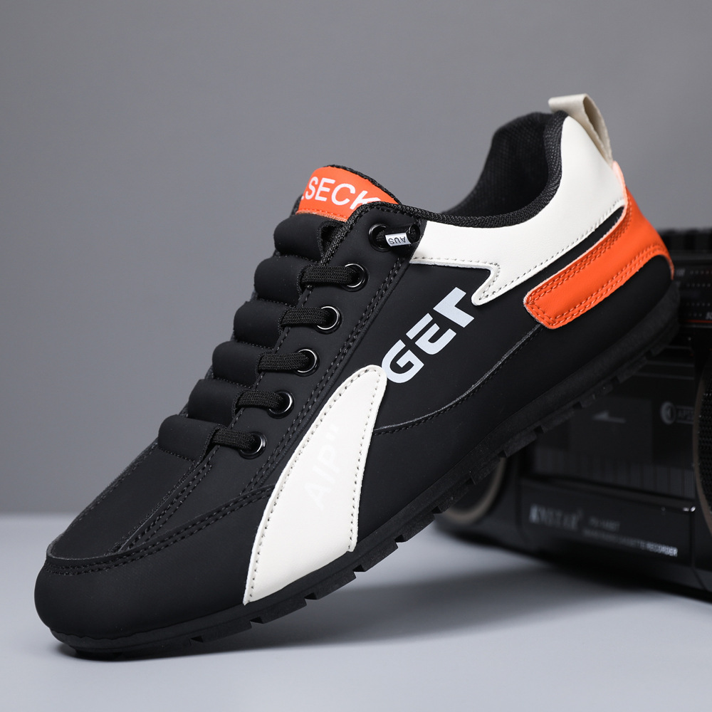 Scarpe da uomo nuove Scarpe da - Mens Fashion Trainers 2025 recensione e prezzo