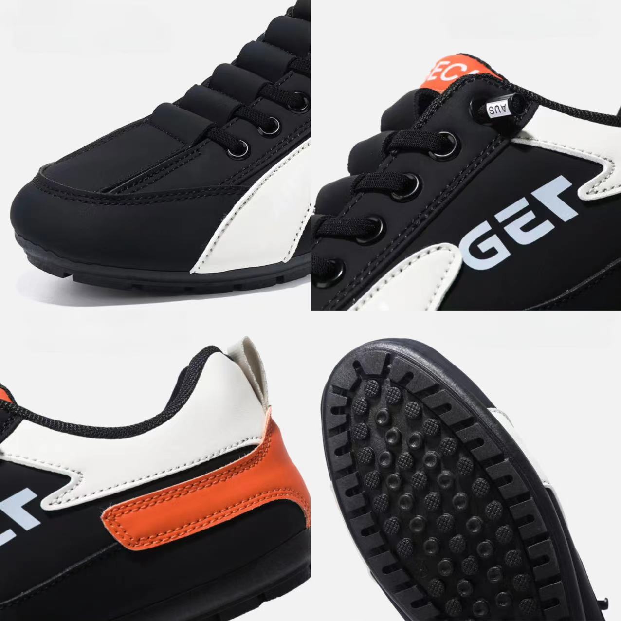 Scarpe da uomo nuove Scarpe da - Mens Fashion Trainers 2025 recensione e prezzo