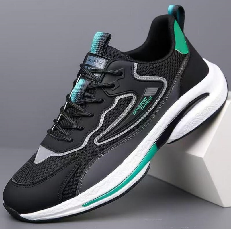 Sneakers Casual da Uomo 2025:  - Mens Fashion Trainers 2025 recensione e prezzo