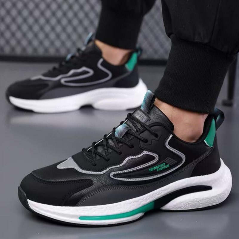 Sneakers Casual da Uomo 2025:  - Mens Fashion Trainers 2025 recensione e prezzo