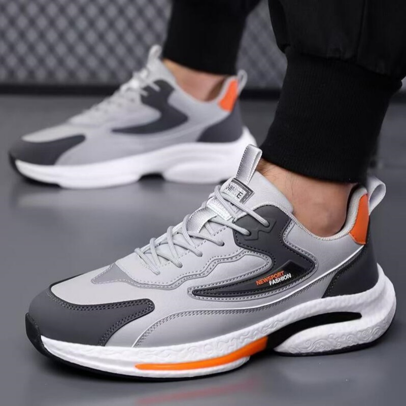 Sneakers Casual da Uomo 2025:  - Mens Fashion Trainers 2025 recensione e prezzo