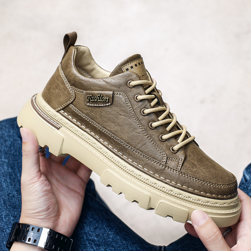 2025 Scarpe da passeggio per u - Mens Fashion Trainers 2025 recensione e prezzo