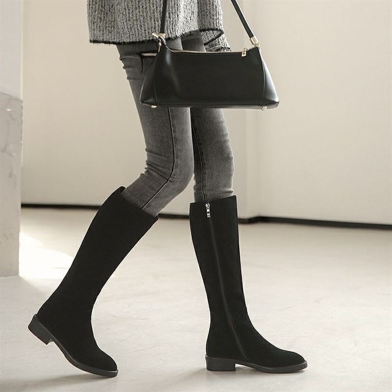 Stivali Invernali Caldi da Don - Men Fashion Elegant recensione e prezzo