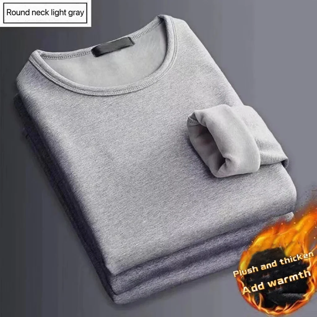 Maglietta Termica Invernale da - Men'S Fashion Tips recensione e prezzo