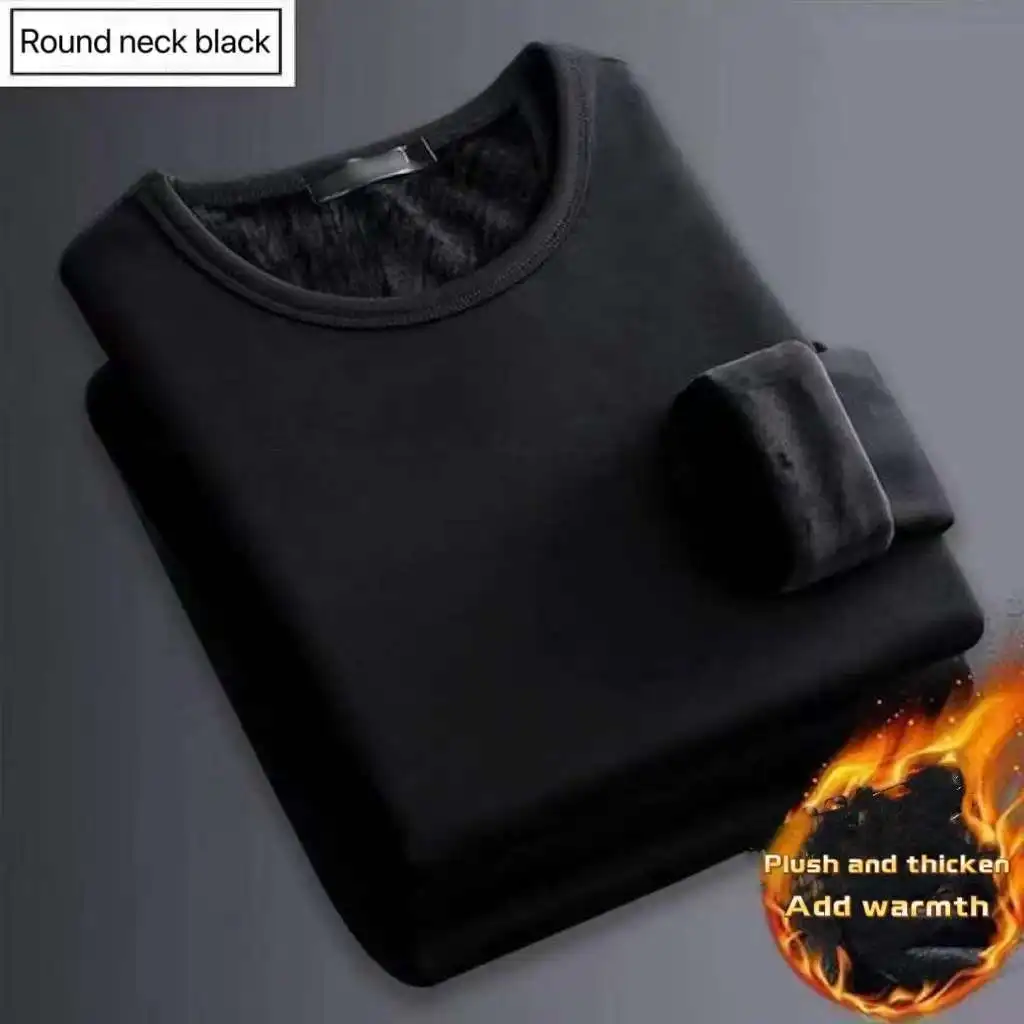 Maglietta Termica Invernale da - Men'S Fashion Tips recensione e prezzo