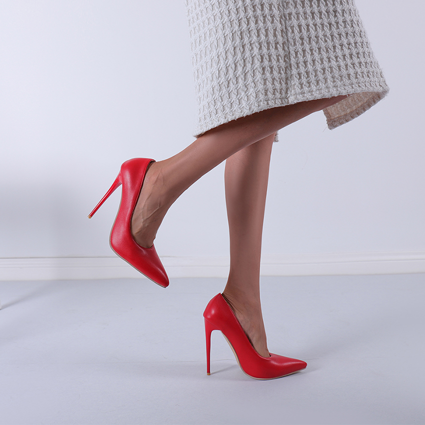 Scarpe da donna eleganti Prima - Men Fashion Elegant recensione e prezzo