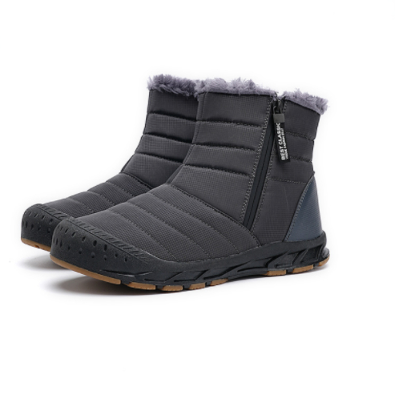 Nuovi Eleganti Stivali da Neve - Men Fashion Elegant recensione e prezzo