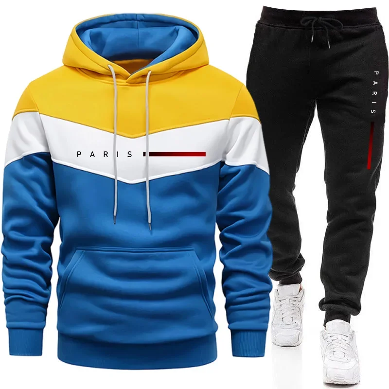 Set di Felpe con Cappuccio da  - Men'S Fashion Tips recensione e prezzo