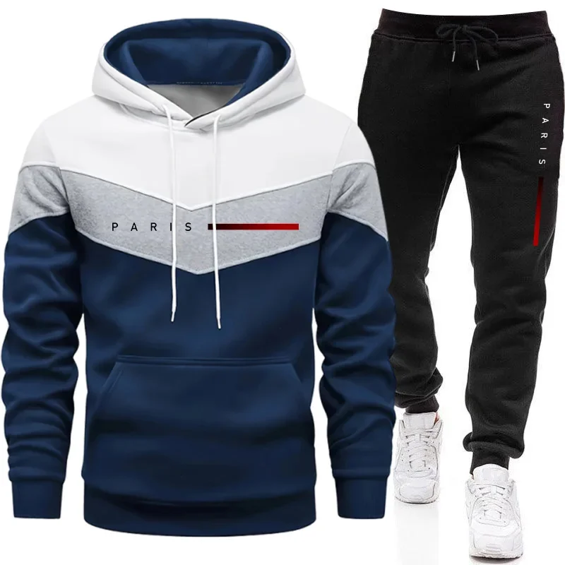 Set di Felpe con Cappuccio da  - Men'S Fashion Tips recensione e prezzo