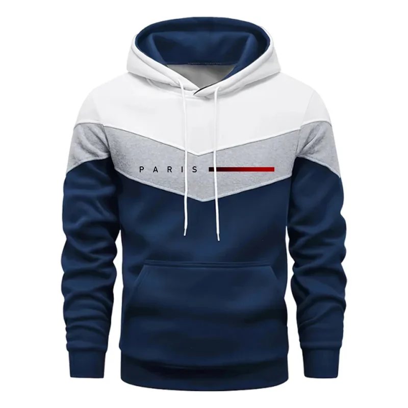 Set di Felpe con Cappuccio da  - Men'S Fashion Tips recensione e prezzo