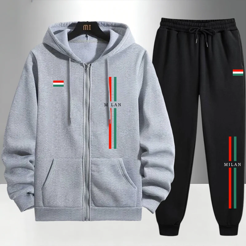 Completo da Uomo Stampato Ital - Men'S Fashion Tips recensione e prezzo
