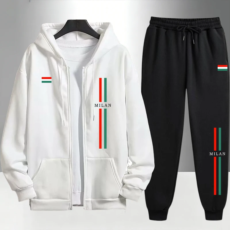 Completo da Uomo Stampato Ital - Men'S Fashion Tips recensione e prezzo