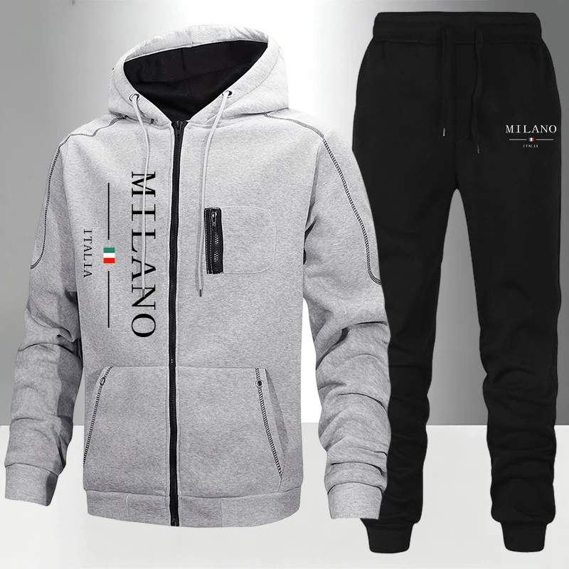 Completo da Uomo Moda Italiana - Men'S Fashion Tips recensione e prezzo
