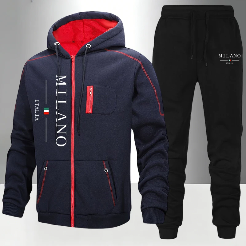 Completo da Uomo Moda Italiana - Men'S Fashion Tips recensione e prezzo
