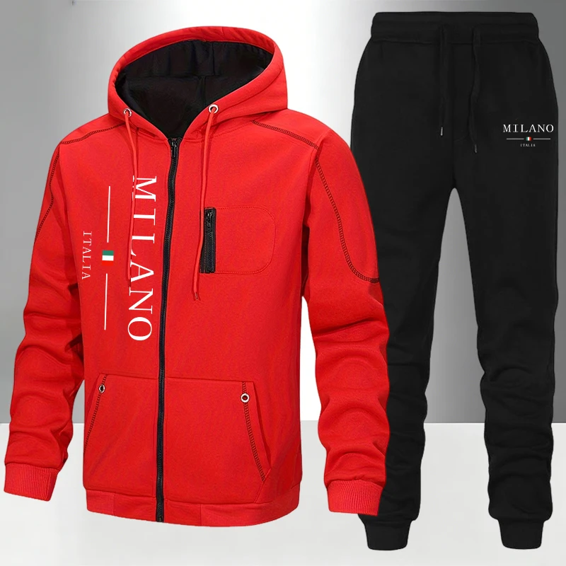 Completo da Uomo Moda Italiana - Men'S Fashion Tips recensione e prezzo