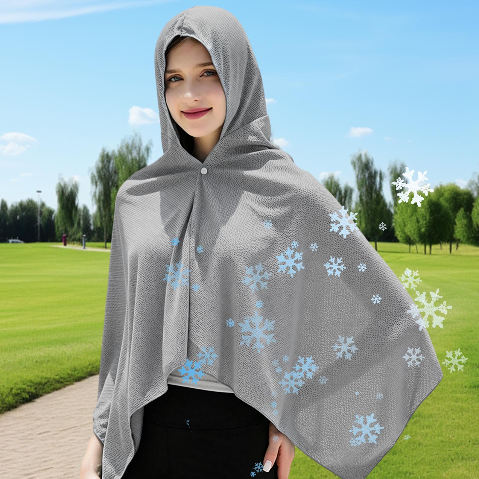 Asciugamani Refrigeranti per i - Men'S Fashion For Hot Weather recensione e prezzo