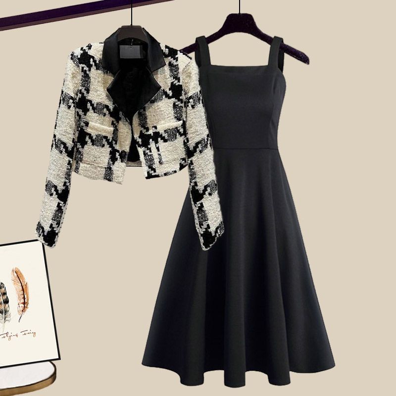 Set da donna alla moda primave - Men'S Fashion Line recensione e prezzo