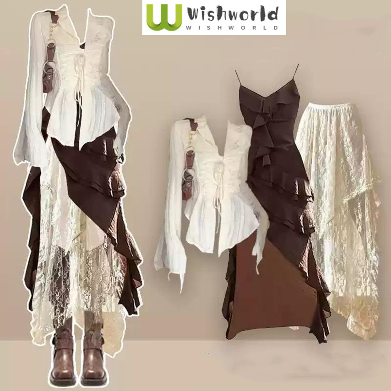 Set da donna con design primav - Men'S Fashion Line recensione e prezzo
