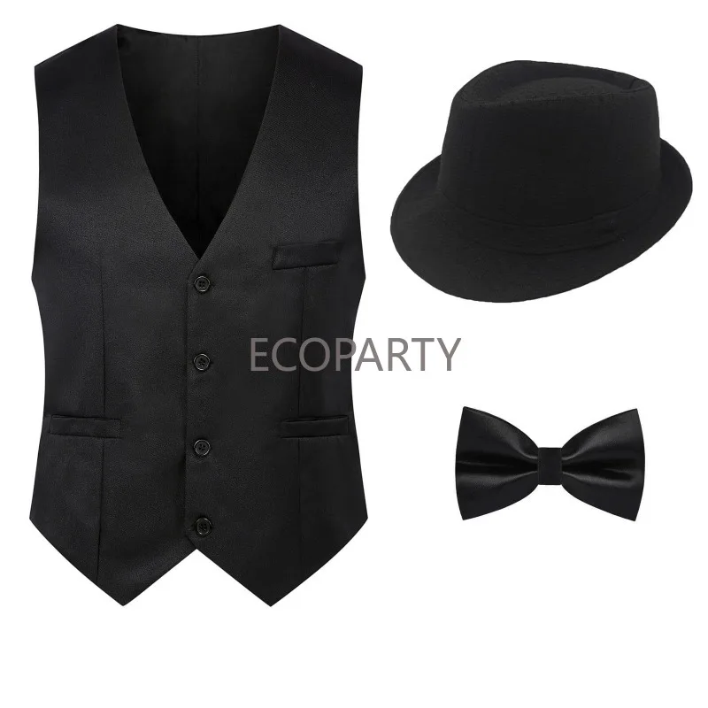 Costume da uomo di moda anni ' - Men'S Fashion Roaring 20S recensione e prezzo