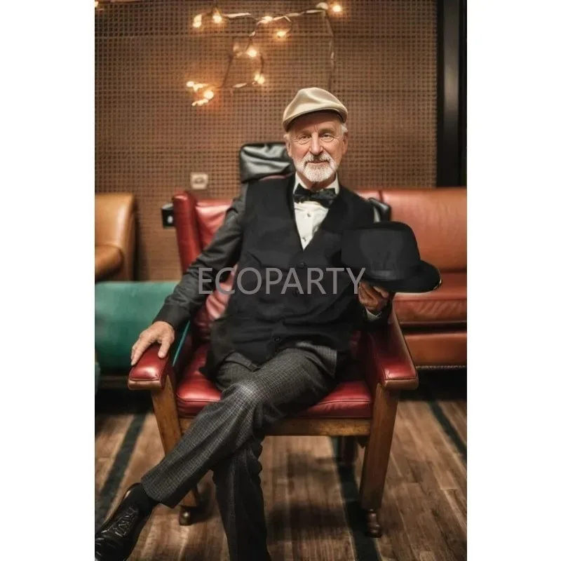 Costume da uomo di moda anni ' - Men'S Fashion Roaring 20S recensione e prezzo