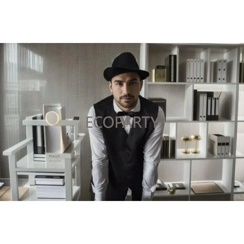 Costume da uomo di moda anni ' - Men'S Fashion Roaring 20S recensione e prezzo