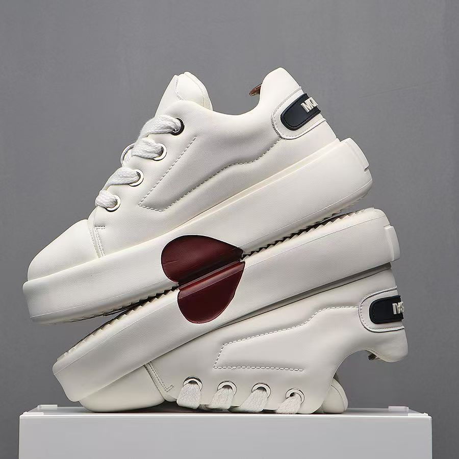 Designer di lusso originale di - Mens Fashion Trainers 2025 recensione e prezzo