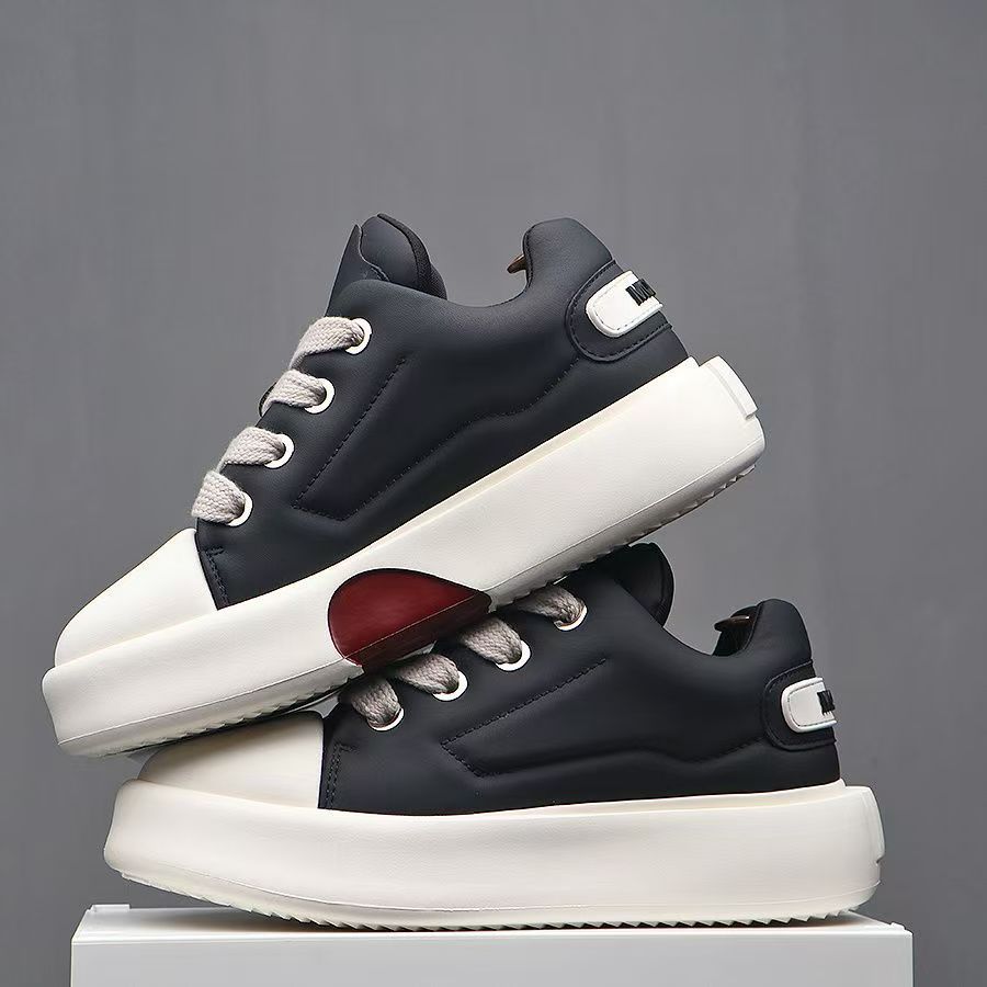 Designer di lusso originale di - Mens Fashion Trainers 2025 recensione e prezzo