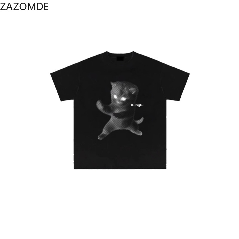 ZAZOMDE T-shirt con grafica e  - Mens Fashion Style Images recensione e prezzo