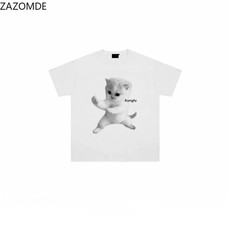 ZAZOMDE T-shirt con grafica e  - Mens Fashion Style Images recensione e prezzo