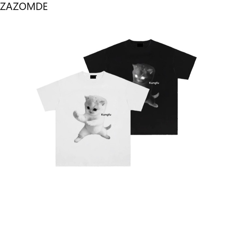 ZAZOMDE T-shirt con grafica e  - Mens Fashion Style Images recensione e prezzo