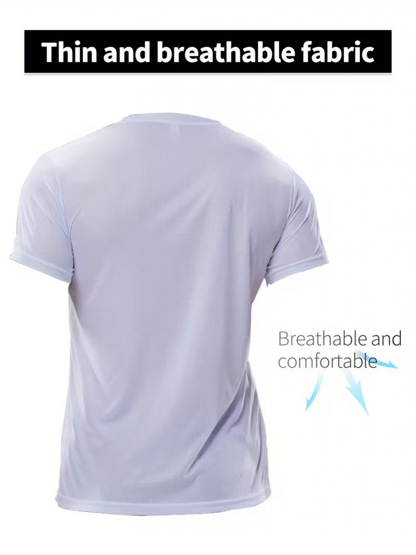 T-shirt da uomo casual alla mo - Men'S Fashion For Hot Weather recensione e prezzo