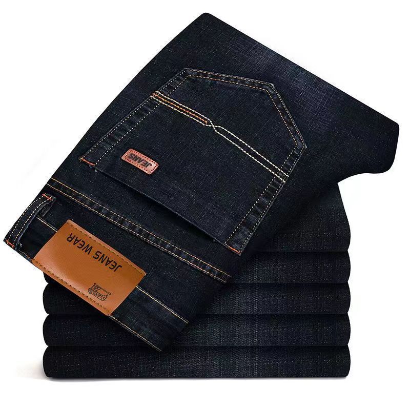 Jeans Classici da Uomo in Deni - Skinny Jeans Ripped recensione e prezzo