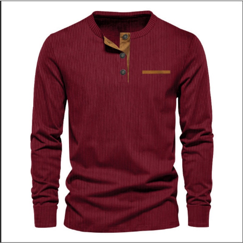 T-shirt da uomo in velluto a c - Men'S Fashion Tips recensione e prezzo