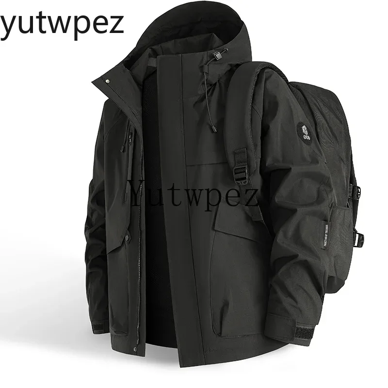 Giacca Impermeabile da Ciclism - Windbreaker Men Zip recensione e prezzo