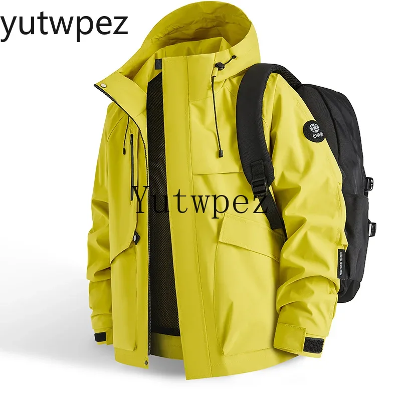 Giacca Impermeabile da Ciclism - Windbreaker Men Zip recensione e prezzo