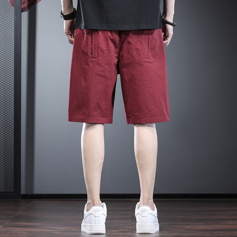 Pantaloncini da Uomo Rossi Bri - Men'S Fashion For Hot Weather recensione e prezzo